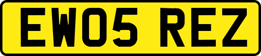 EW05REZ