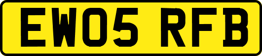 EW05RFB