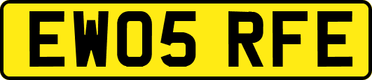EW05RFE