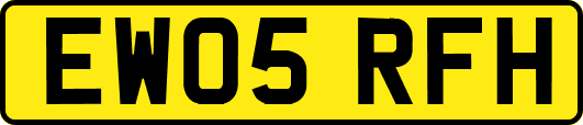 EW05RFH