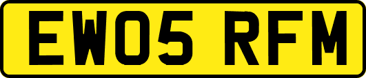 EW05RFM