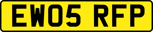 EW05RFP