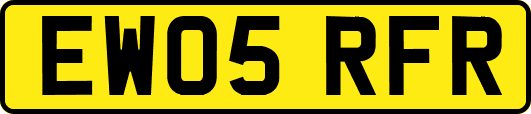 EW05RFR