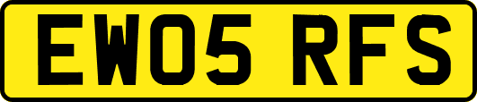 EW05RFS