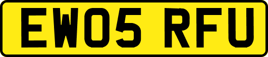 EW05RFU