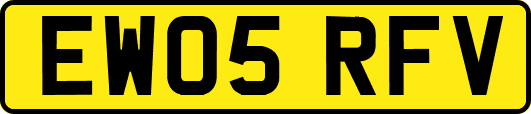 EW05RFV
