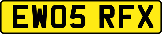 EW05RFX