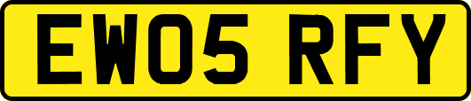 EW05RFY