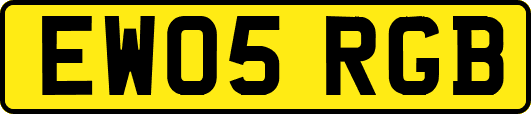 EW05RGB