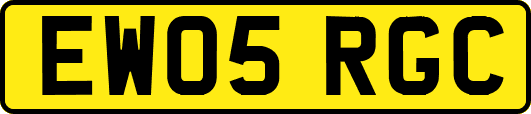 EW05RGC
