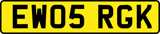 EW05RGK