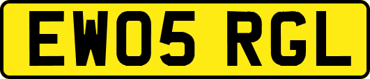 EW05RGL