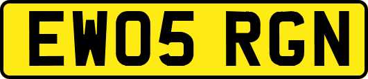 EW05RGN