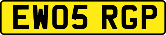 EW05RGP