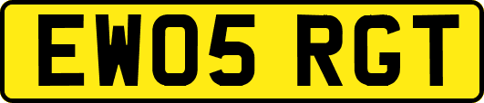 EW05RGT
