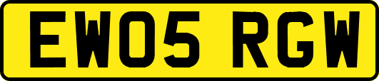 EW05RGW