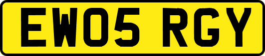 EW05RGY