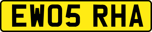 EW05RHA
