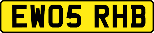 EW05RHB