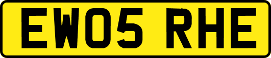 EW05RHE