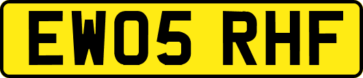 EW05RHF