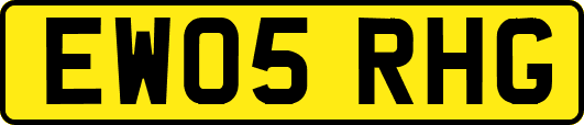 EW05RHG
