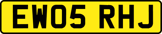 EW05RHJ