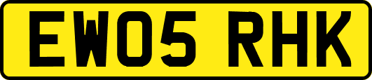 EW05RHK