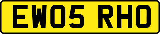 EW05RHO