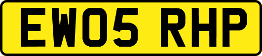 EW05RHP