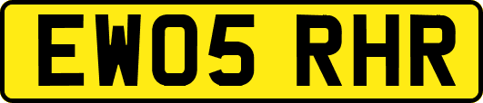 EW05RHR
