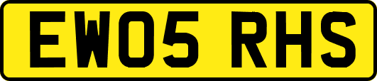 EW05RHS