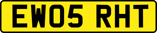 EW05RHT