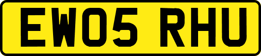 EW05RHU