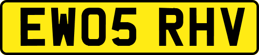 EW05RHV