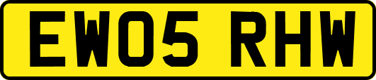 EW05RHW