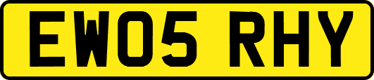 EW05RHY