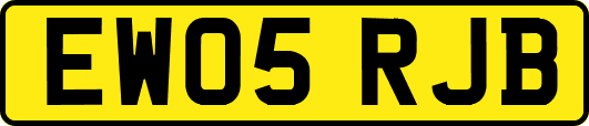 EW05RJB