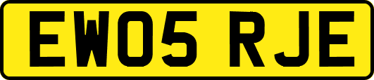 EW05RJE