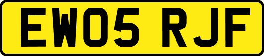EW05RJF