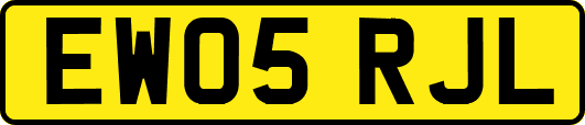 EW05RJL