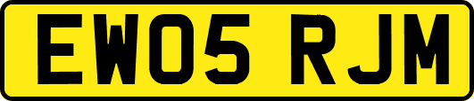 EW05RJM