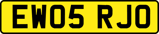 EW05RJO