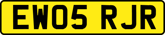 EW05RJR