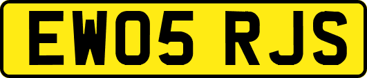 EW05RJS