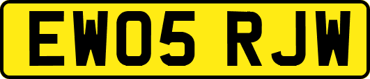 EW05RJW
