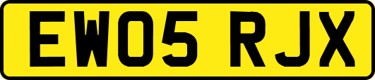 EW05RJX