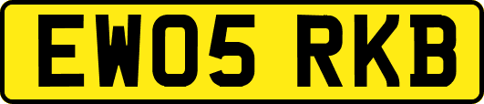EW05RKB