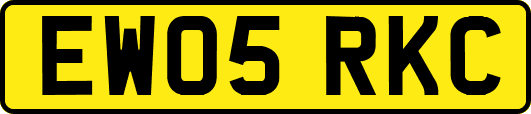 EW05RKC
