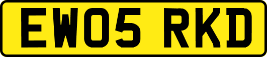 EW05RKD
